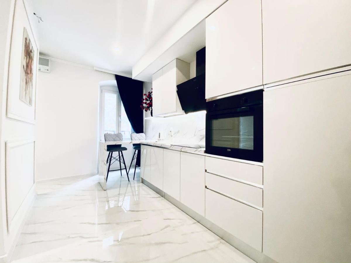 Studio Six Umag Exterior photo