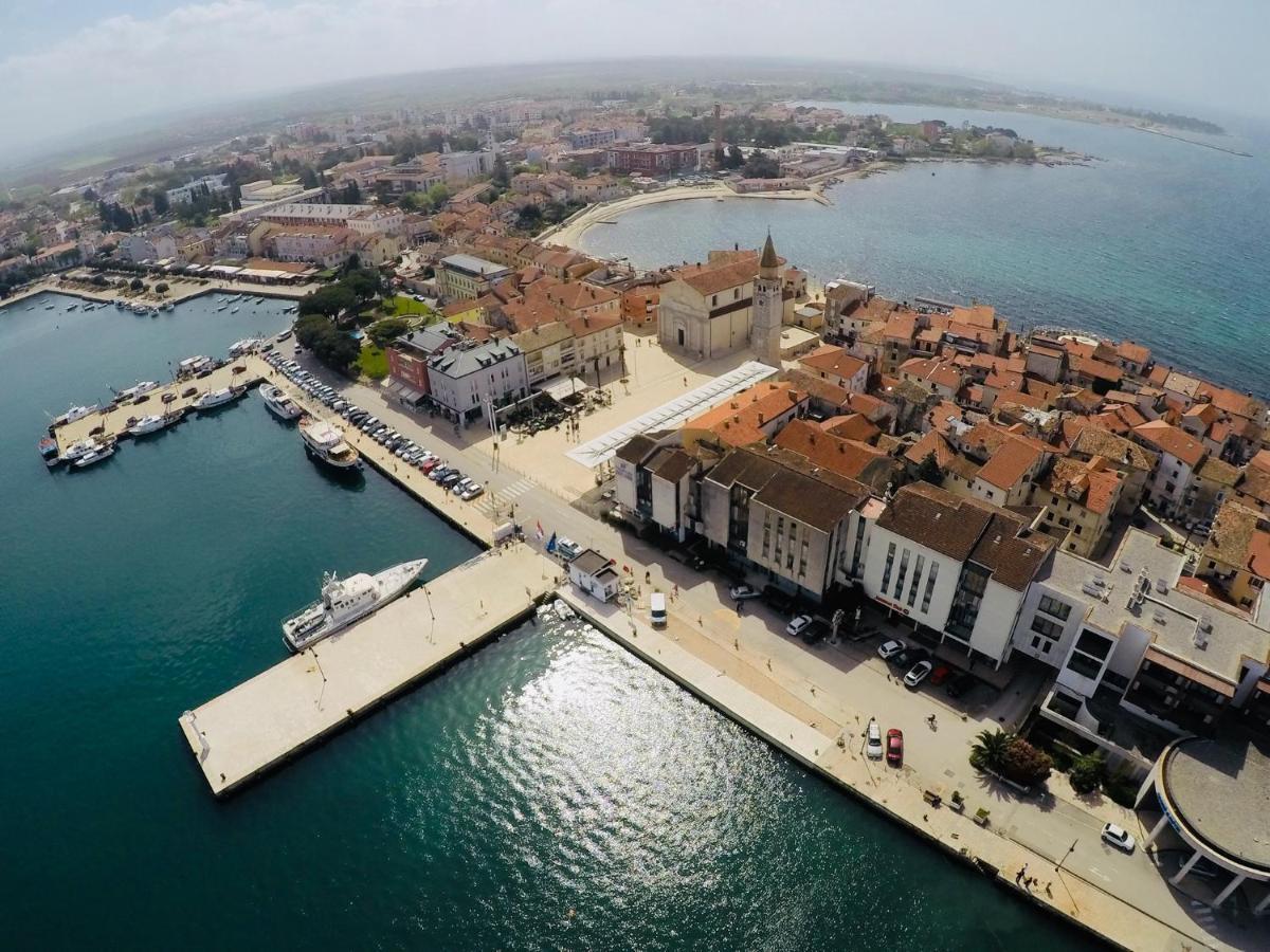 Studio Six Umag Exterior photo